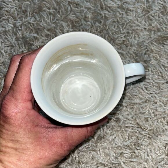 Vintage Fred Roberts Audubon Lovers Footed Bird Mugs, Set of 4 - Picture 8 of 15